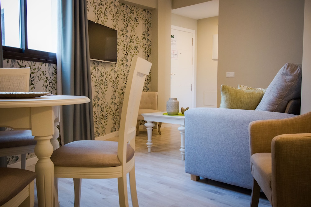 Apartamento Comfort, 1 Habitación