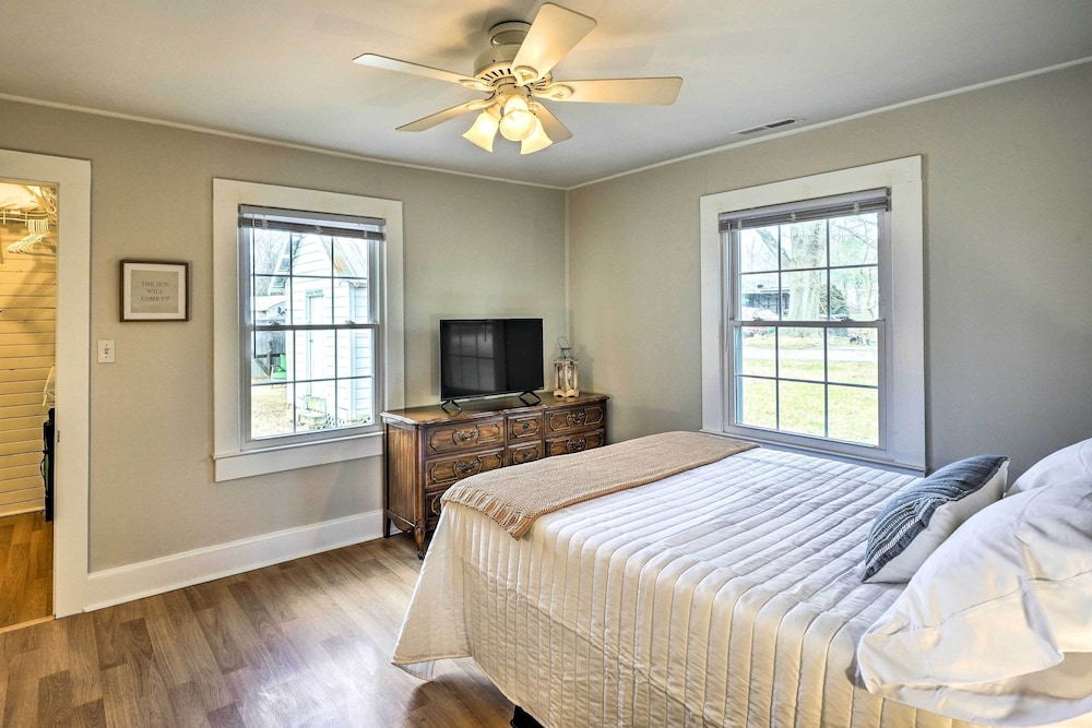 House (2 Bedrooms) photo 1