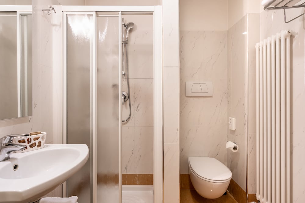 Hotel Alle Acque, Bilde 2