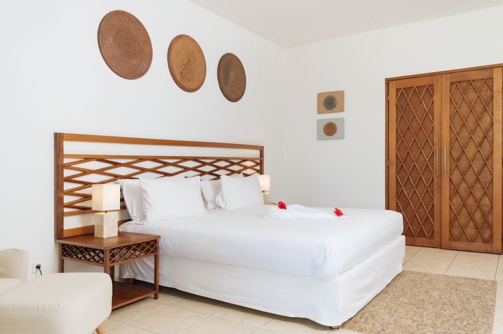 Superior Double or Twin Room photo 3