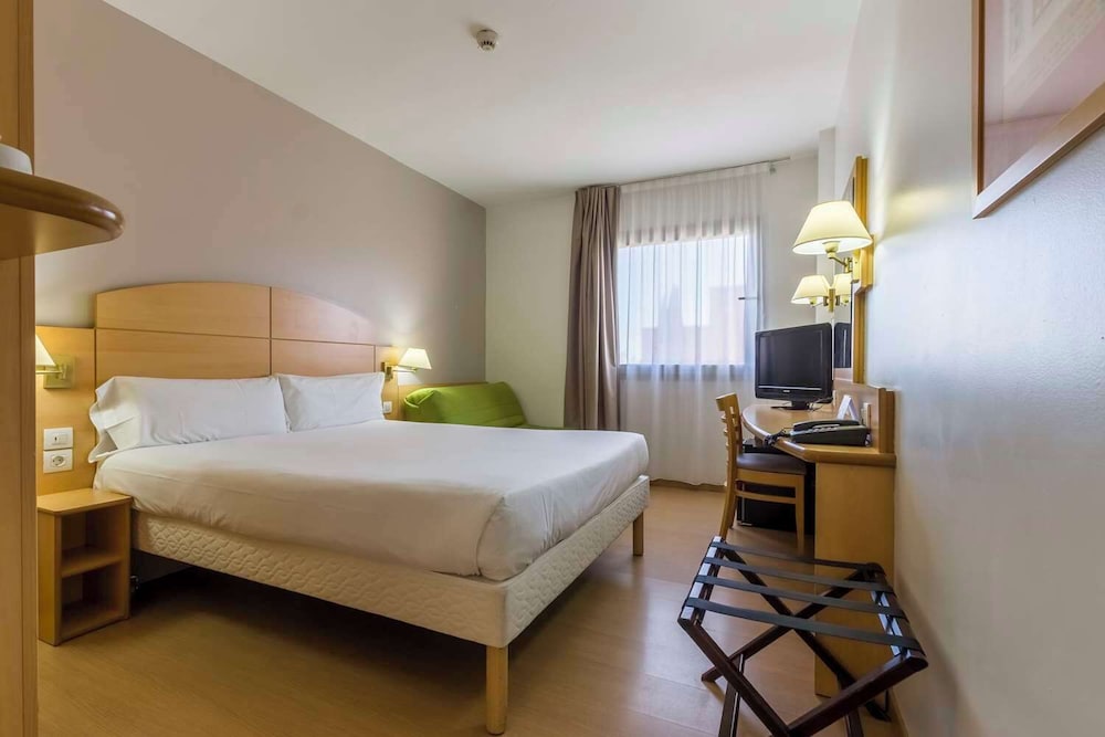 Double Room Single Use