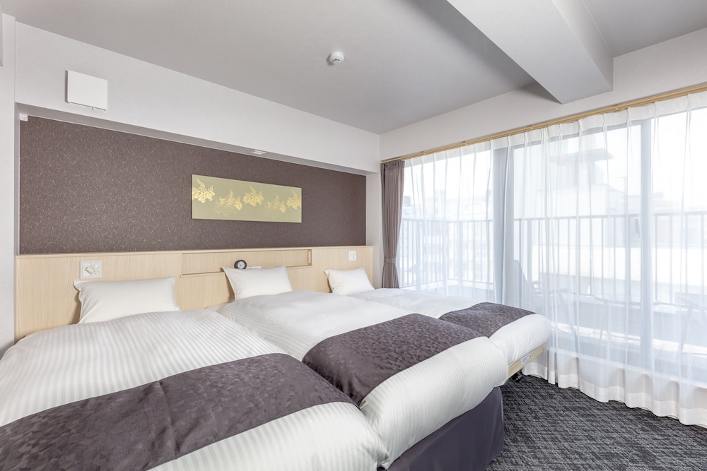 Luxury Twin Room photo 2