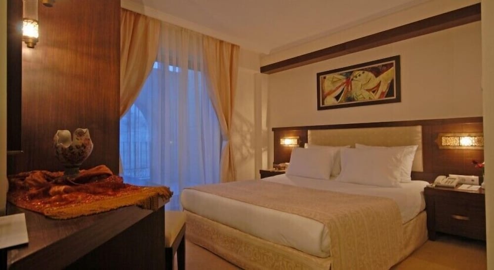 Deluxe Room photo 1