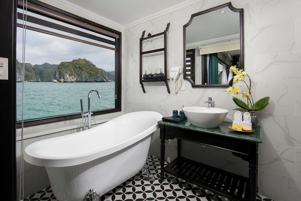 Junior Wing Full Ocean View With Private Balcony photo 3