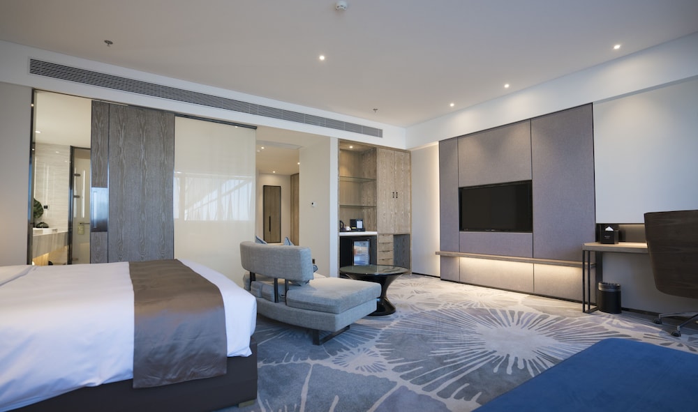 Superior Room, 2 Twin Beds photo 3