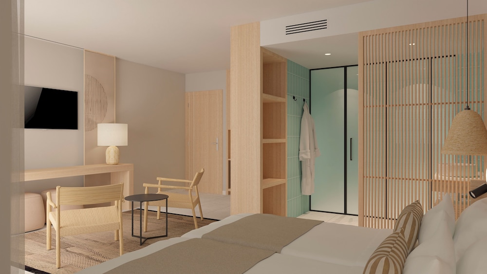 Junior Studio Suite (Double) - Photo 8