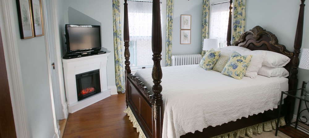 Premium Double Room, 1 Queen Bed photo 1