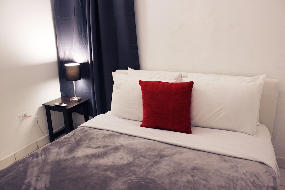 Apartment, 1 Bedroom photo 1