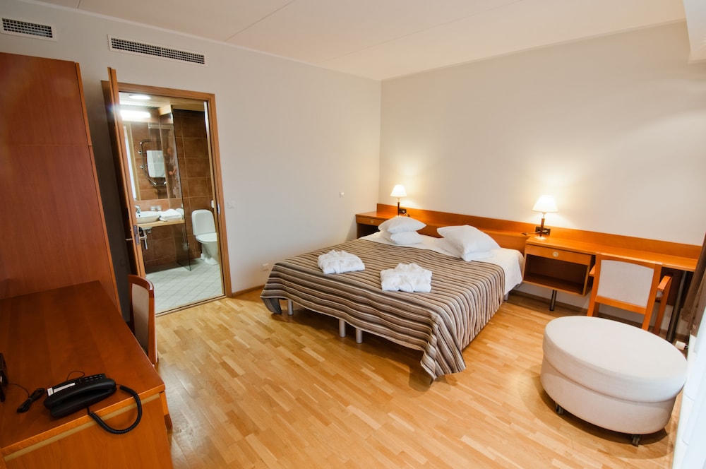 Superior Suite, Balcony (Sauna) photo 2