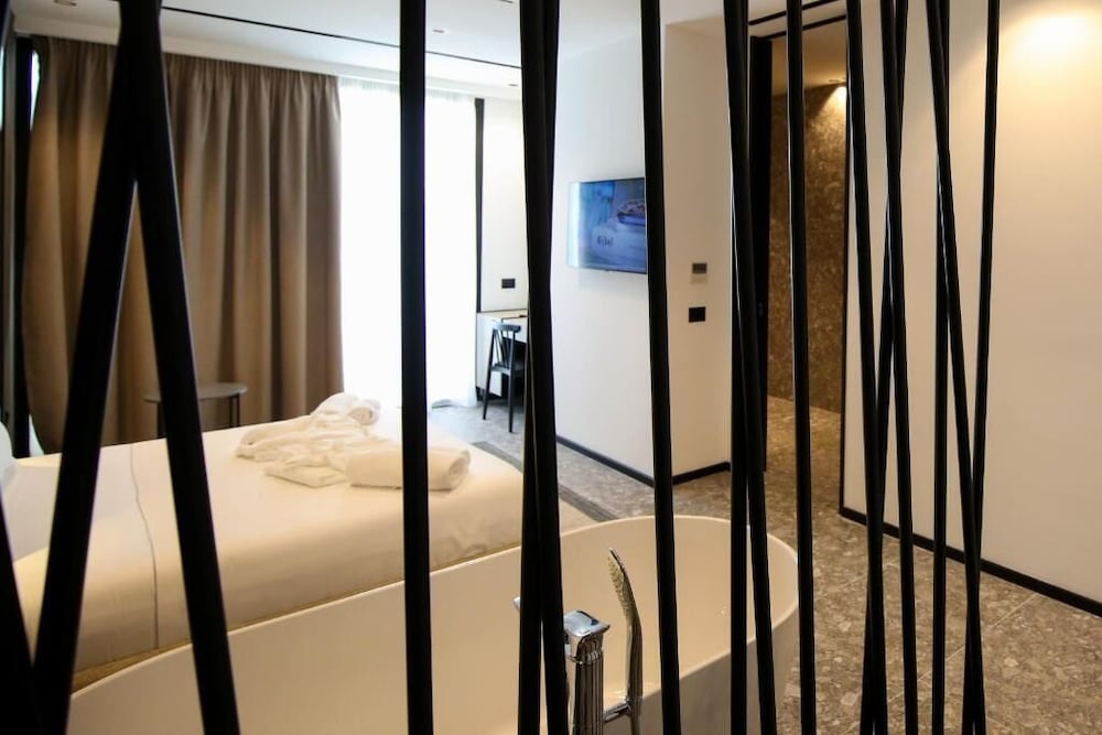 Deluxe Double Room, Sea View photo 2