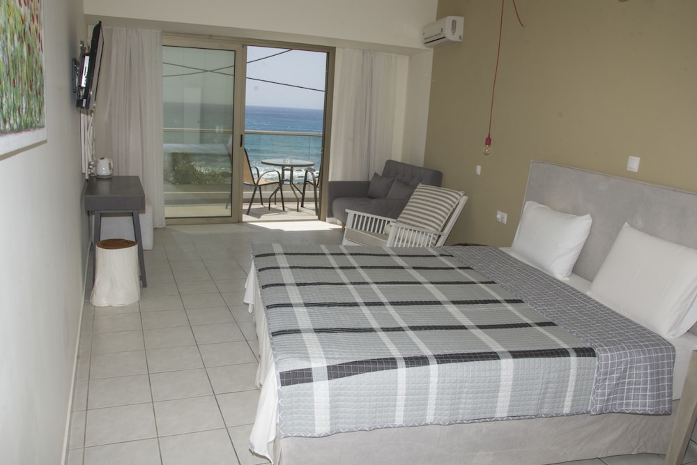 Superior Double Room photo 1