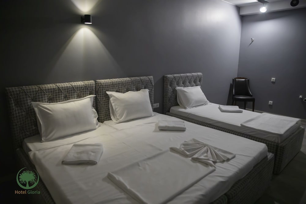 Basic Triple Room - Photo 9