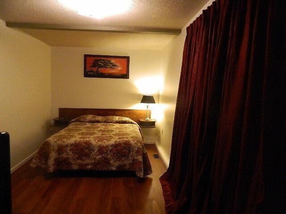 Standard Single Room, 1 Queen Bed photo 1
