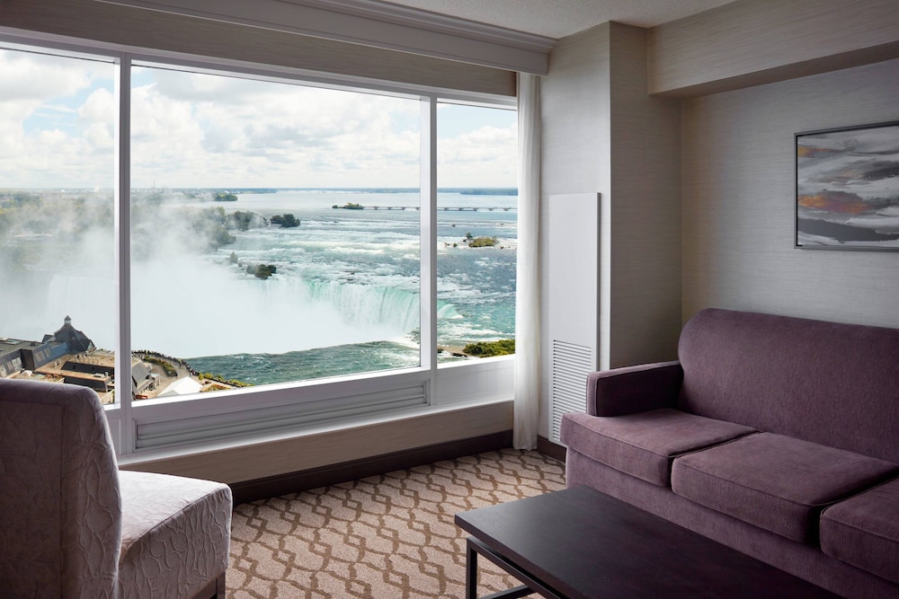 Executive Suite, Multiple Beds