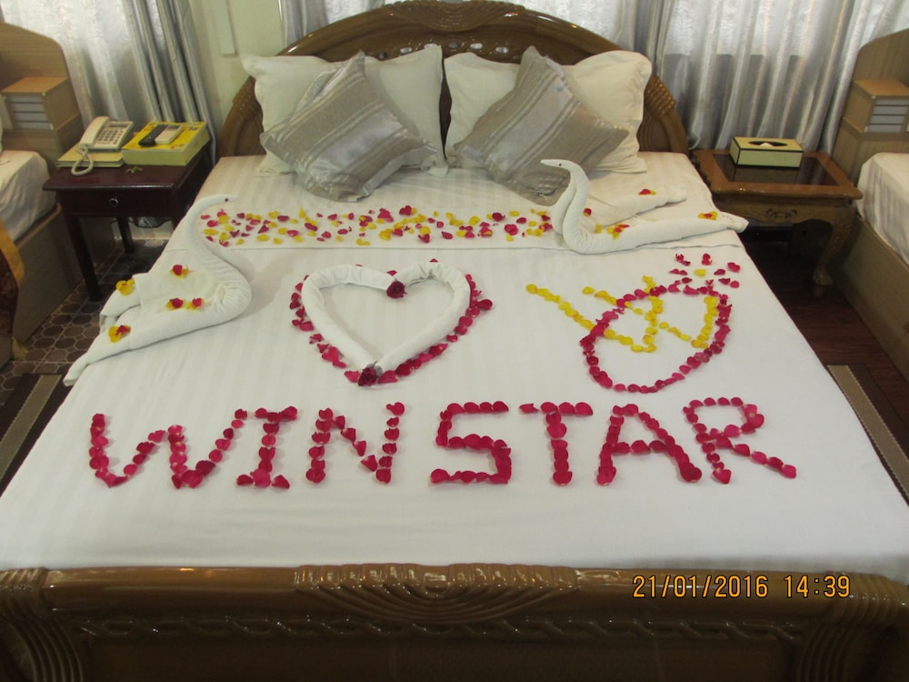 Standard Room photo 2