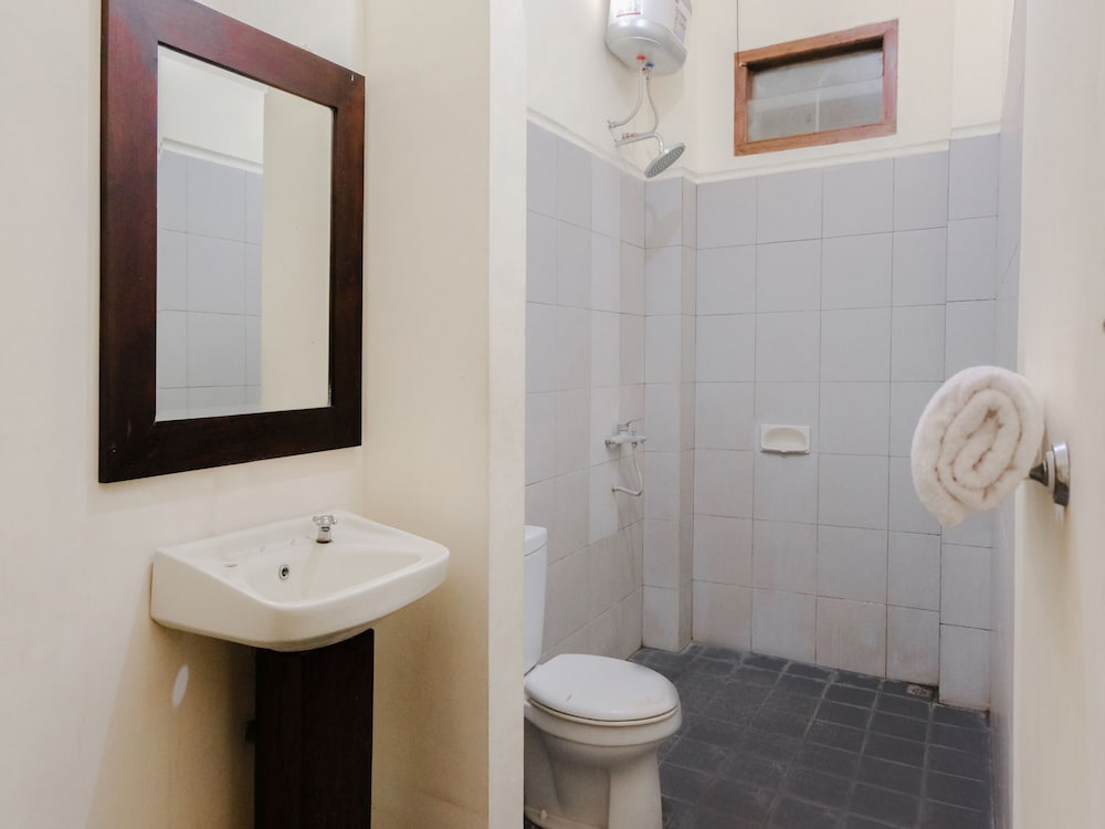 Deluxe Double Room - Photo 6