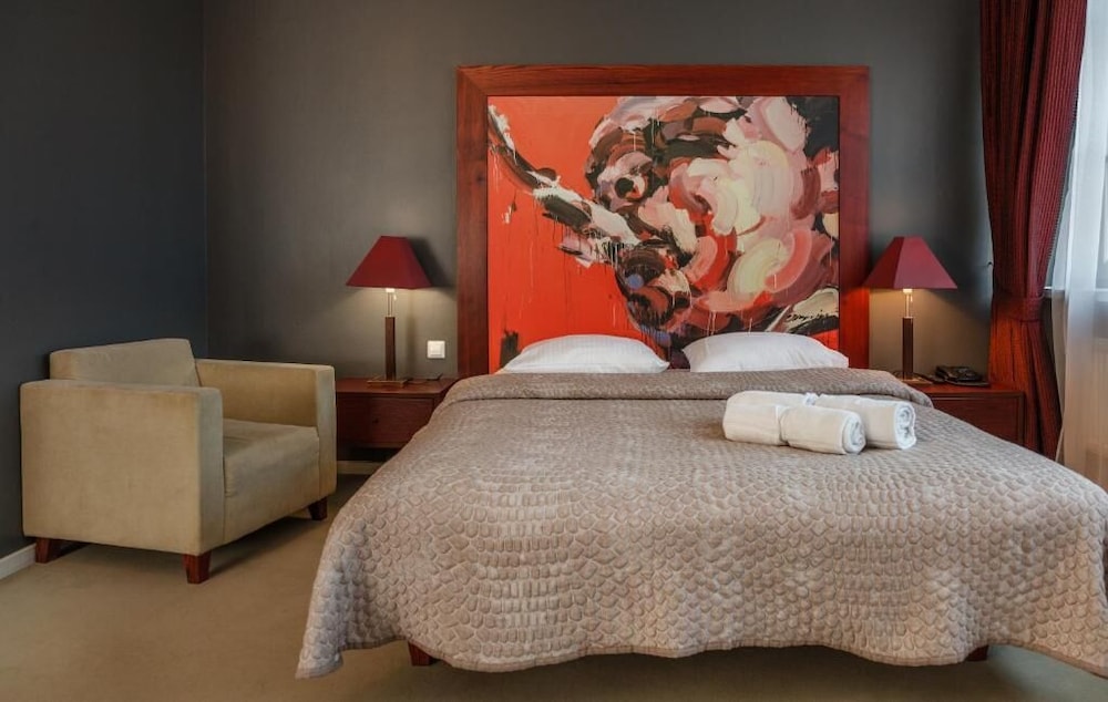 Superior Single Room