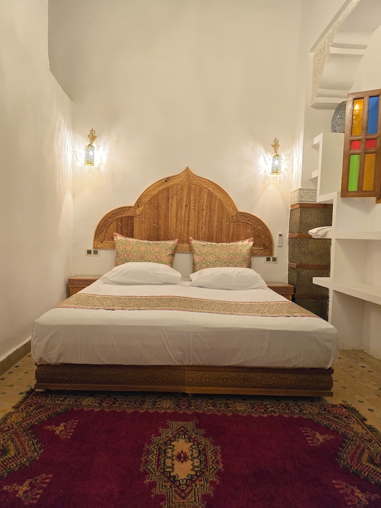 Comfort Double or Twin Room