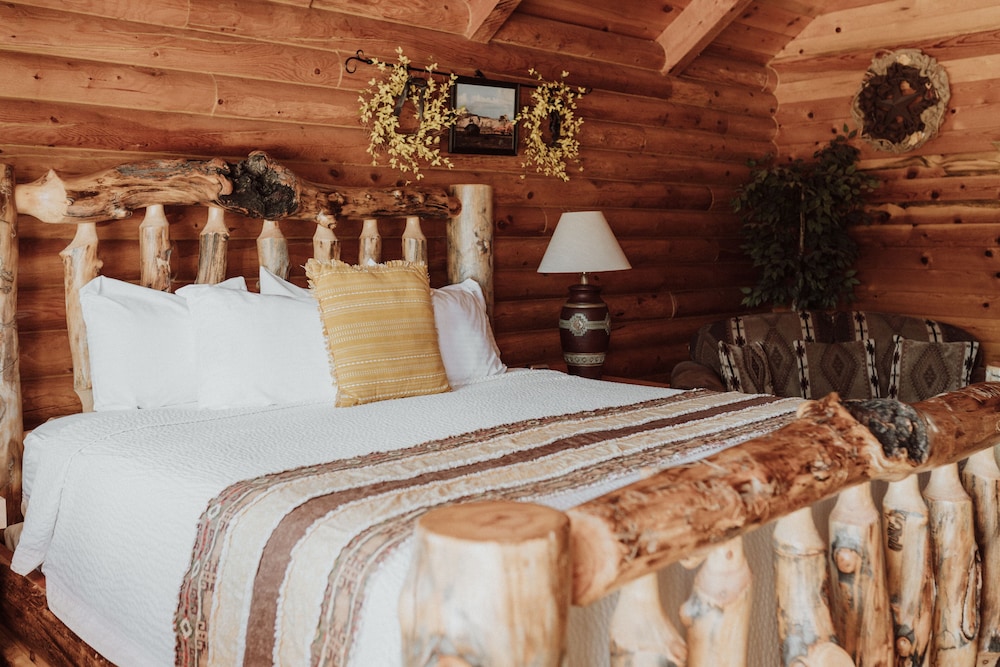 Bryce Canyon Log Cabins, Bilde 2