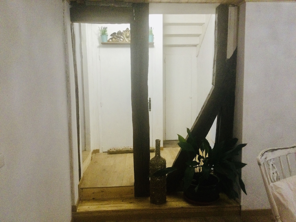 City Apartment, 1 Bedroom, Non Smoking, City View photo 1