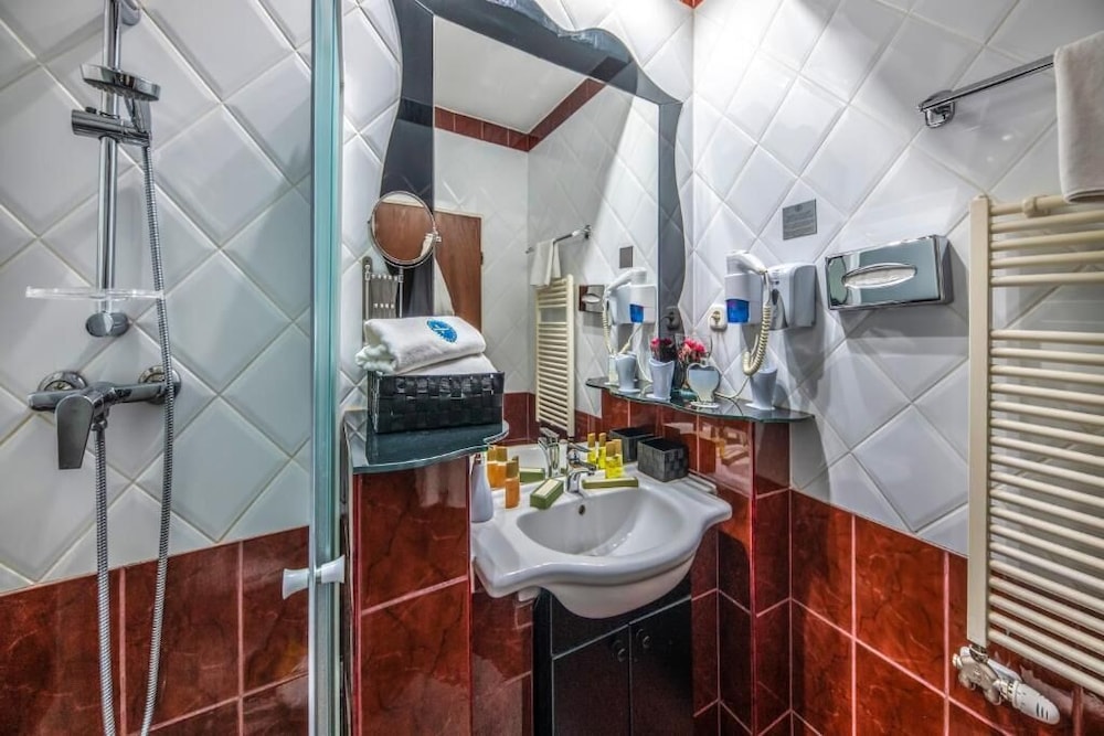 Comfort Double or Twin Room, River View photo 3