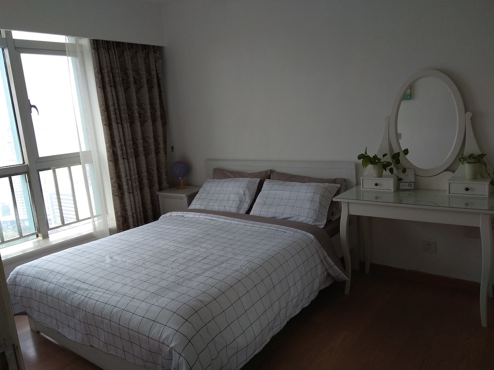 Superior Apartment, 2 Bedrooms