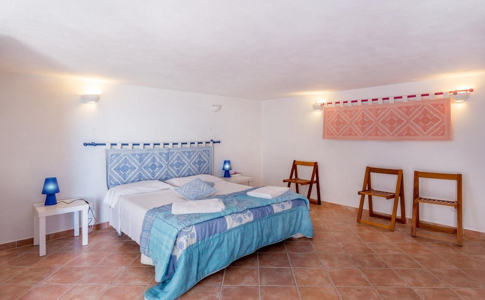 Villa, 4 Bedrooms, Private Pool