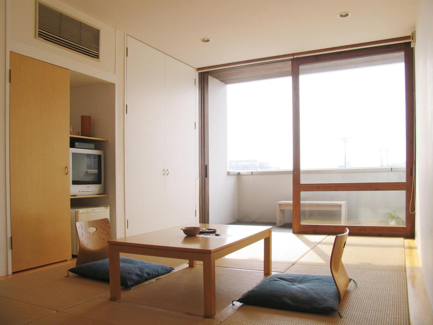 Standard Japanese-Style Room - Photo 1