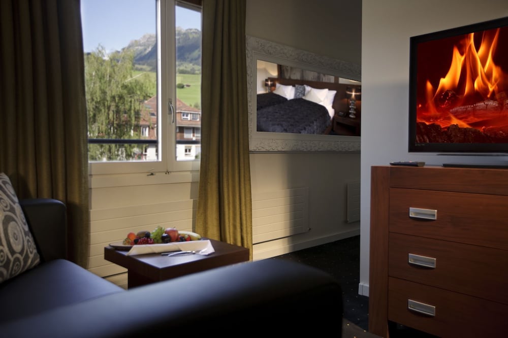 Superior Room photo 2