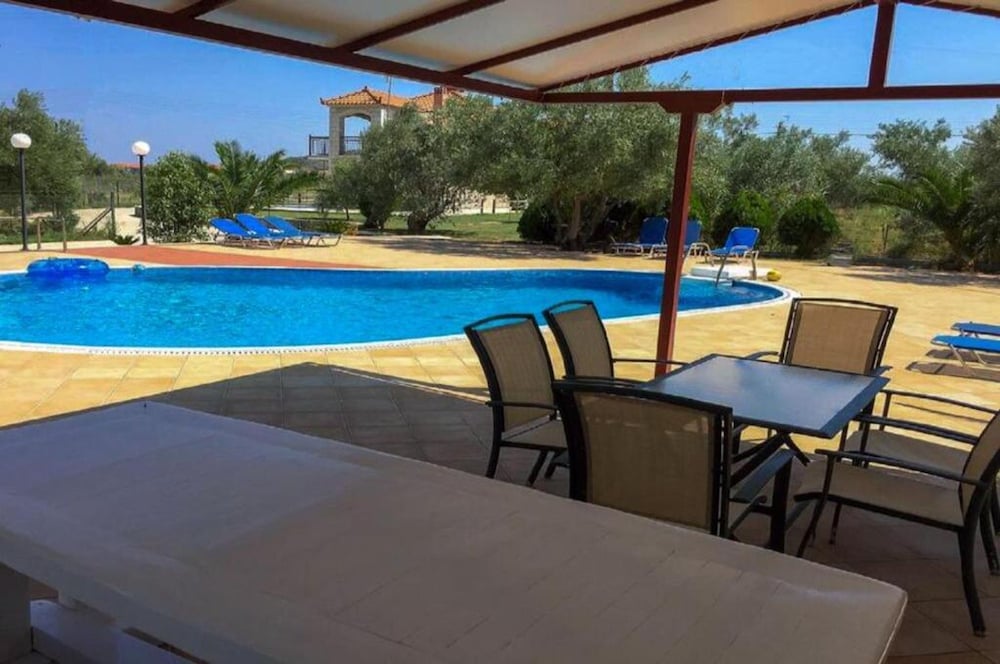 Glyfada Villas III, Zdjęcie 20