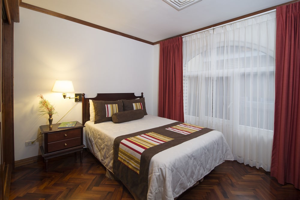 Family Suite - Photo 3