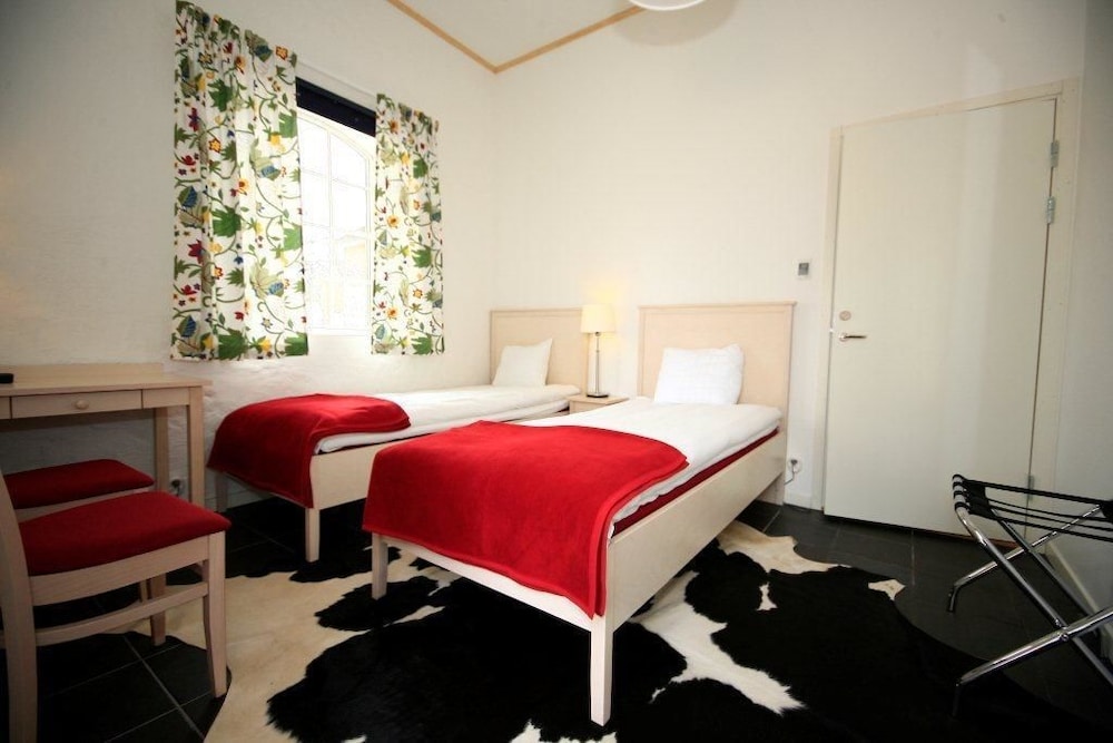 Twin Room photo 1