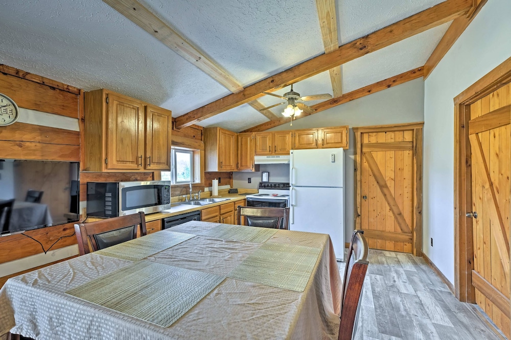 Apartment (2 Bedrooms) photo 3