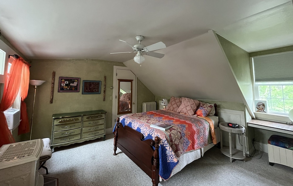 Comfort Double Room Single Use, Non Smoking photo 1