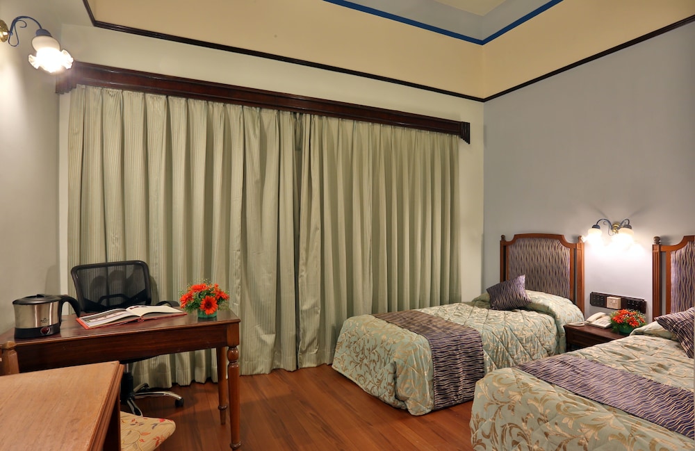 Deluxe Room photo 1