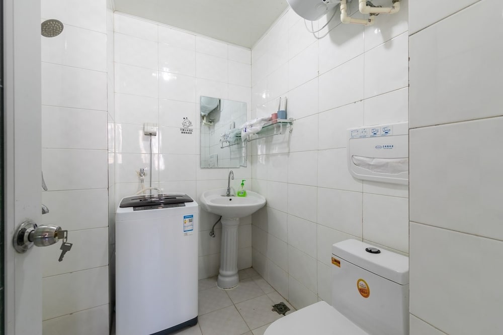 Family Apartment, 1 Bedroom (Chinese Citizen Only) photo 3
