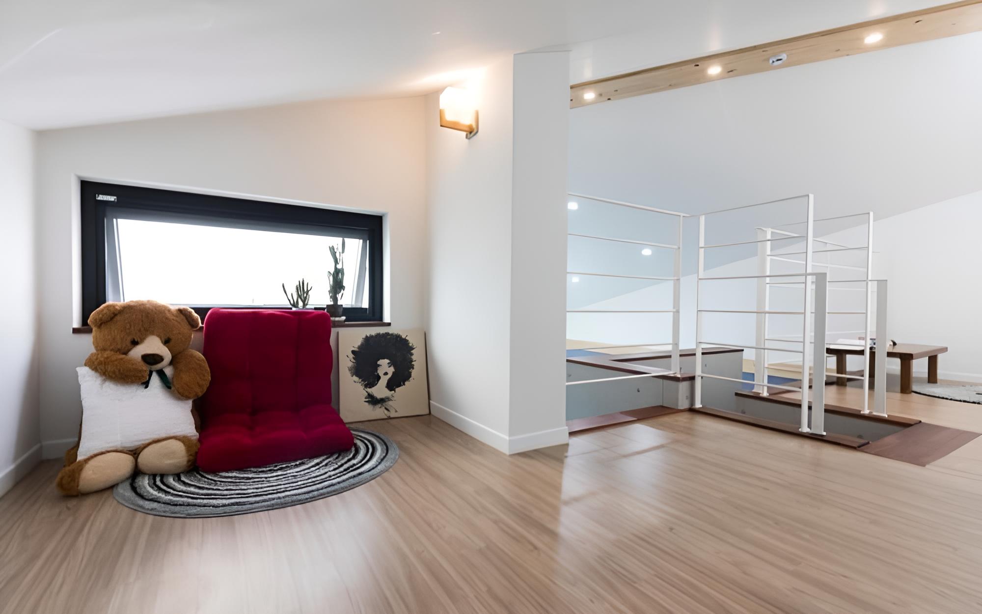 Room (Room 202 (Deluxe Room Ocean View)) photo 1