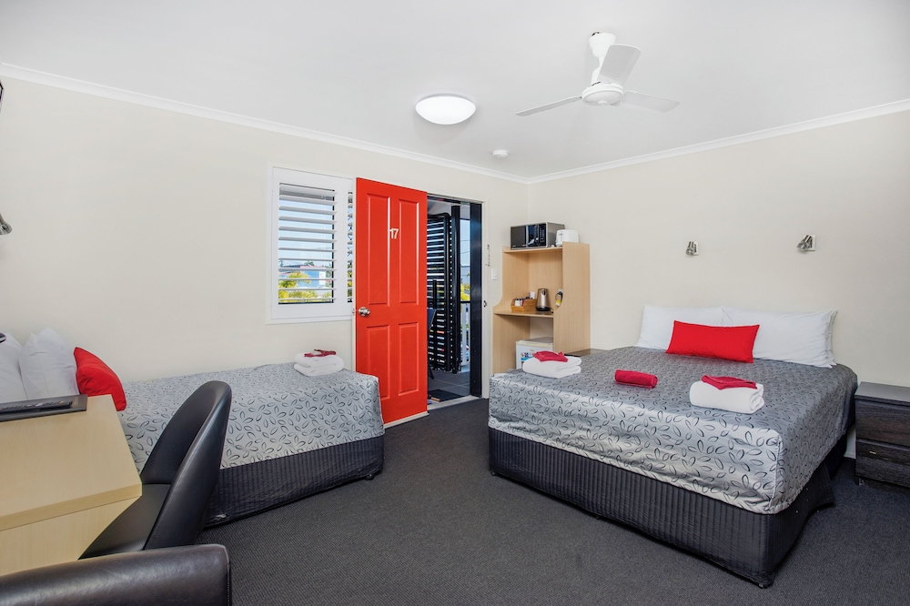 Superior Twin Room photo 1