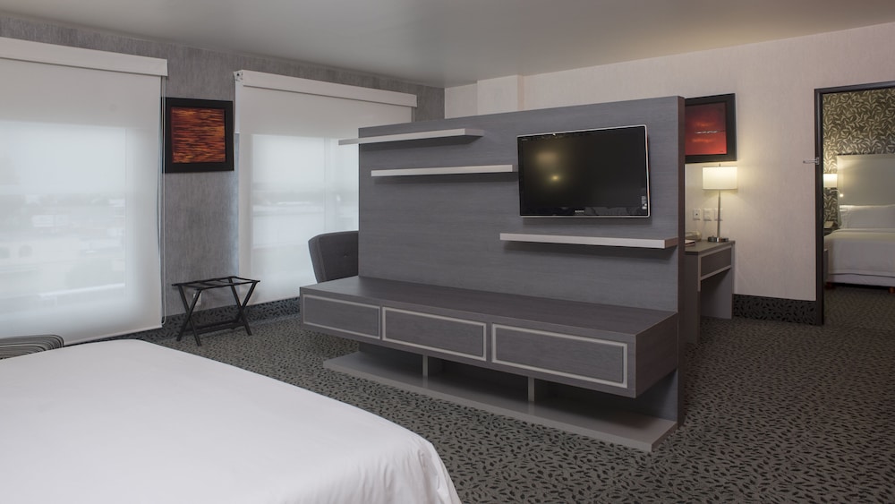 Studio Suite, 1 King Bed, City View photo 2