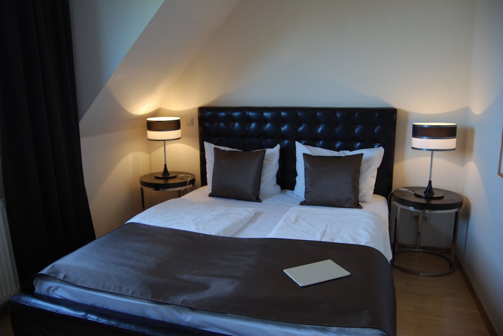 Quadruple Room photo 3