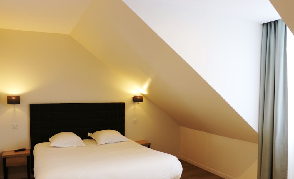 Apartment (6 persons)