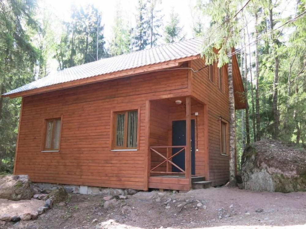 Cottage, 5 Bedrooms (№10) photo 1