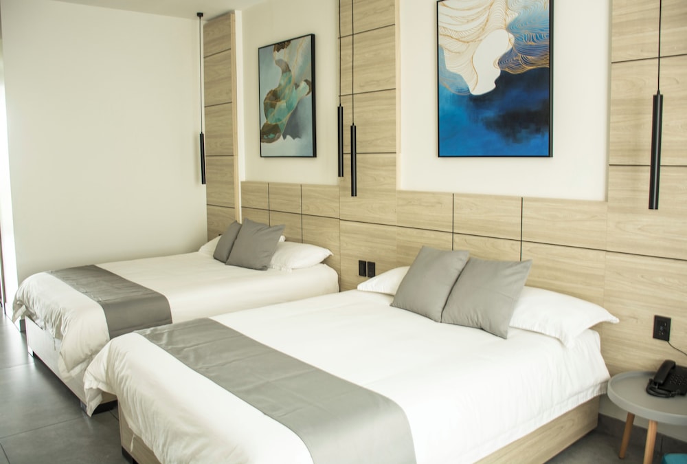 Premium Room, 2 Queen Size Beds