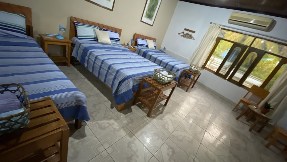 Superior Room, Multiple Beds, Accessible, Pool View photo 1