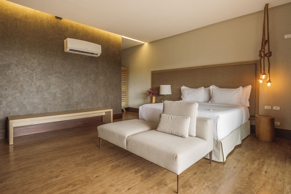 Deluxe Apartment (Master) photo 1