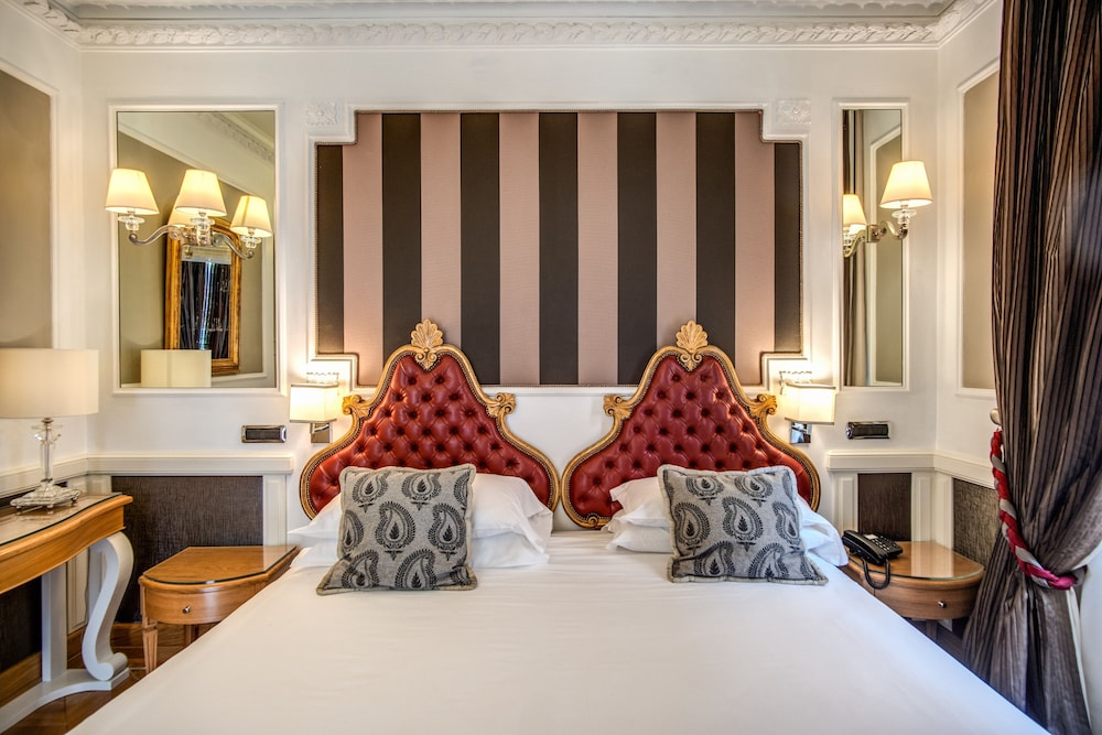 Junior Suite, Terrace photo 3