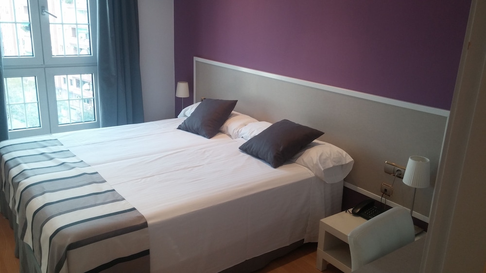 Double Room Single Use photo 2