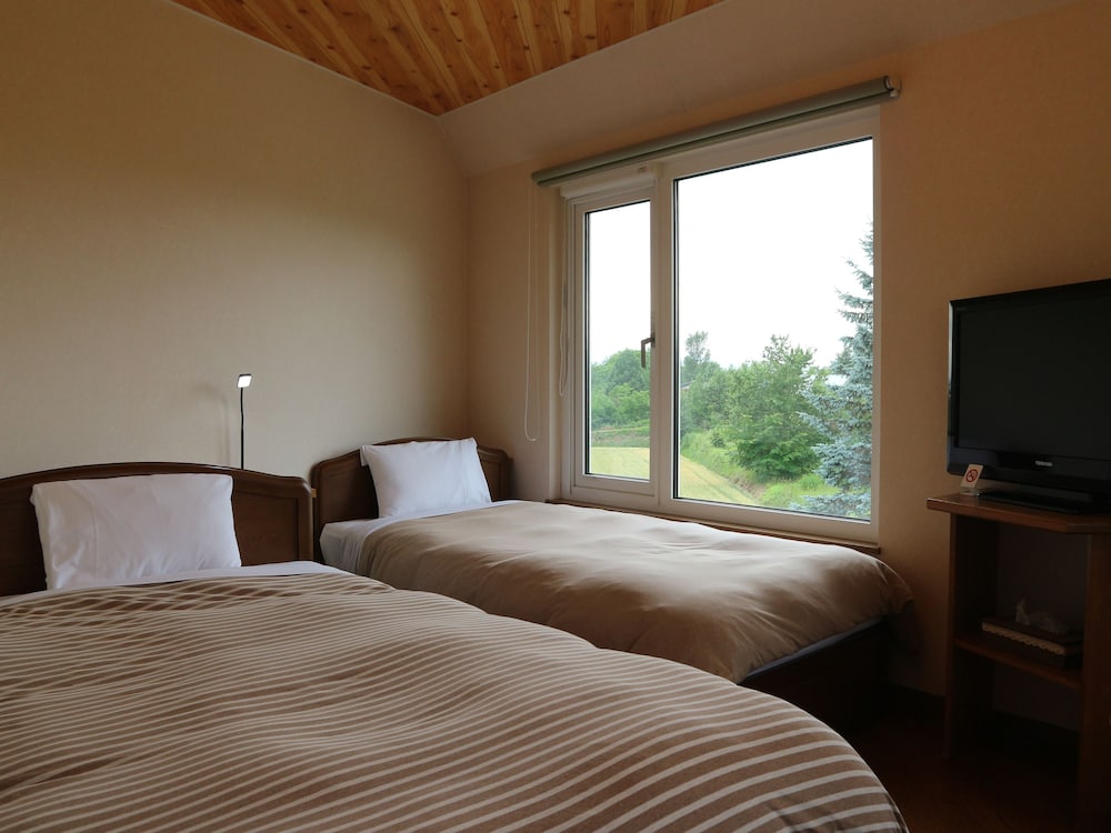 Deluxe Twin Room, 2 Bedrooms, Non Smoking
