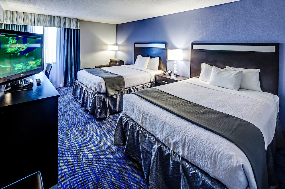 Holiday Inn Cleveland Northeast - Mentor by IHG