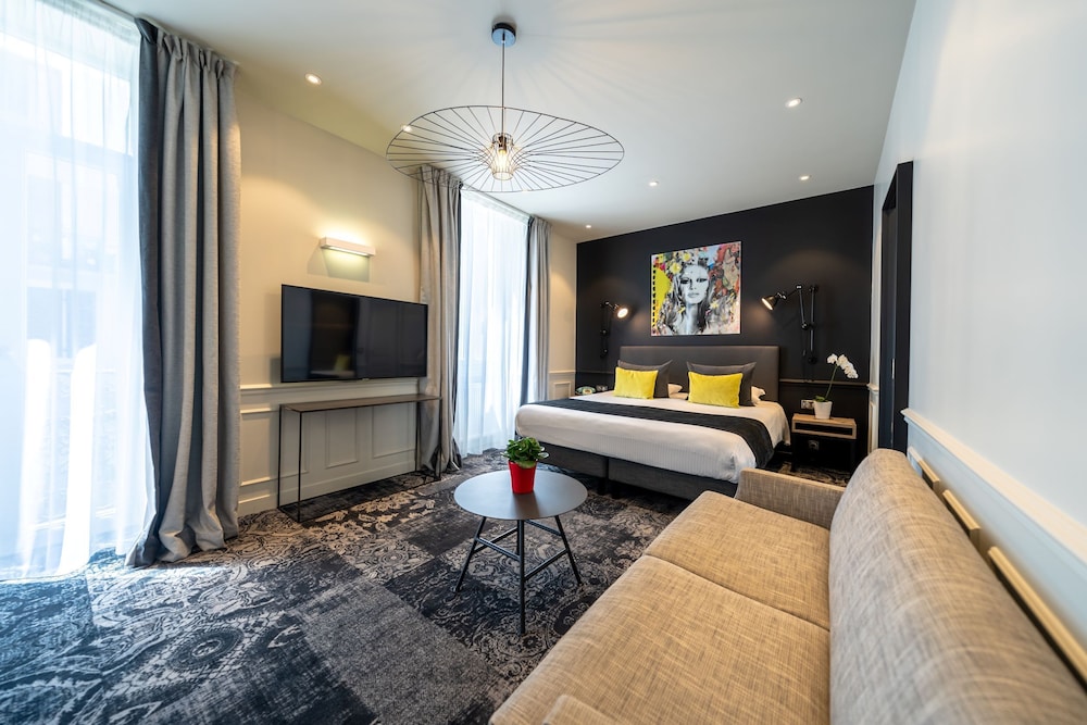 Superior Double Room photo 2